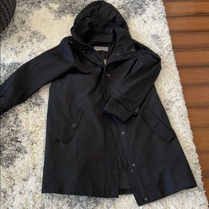Marc Jacobs rain jacket